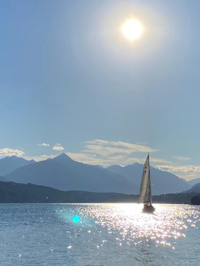 Ferienwohnungen Seeblick Millstatt Kültér fotó