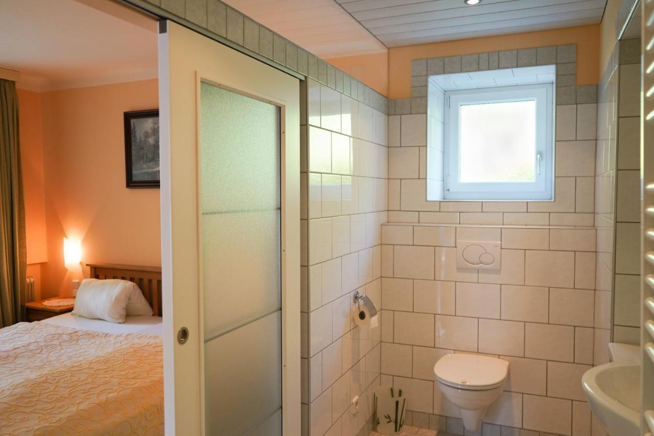Ferienwohnungen Seeblick Millstatt Kültér fotó