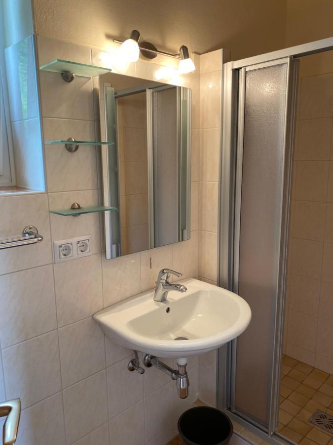 Ferienwohnungen Seeblick Millstatt Kültér fotó